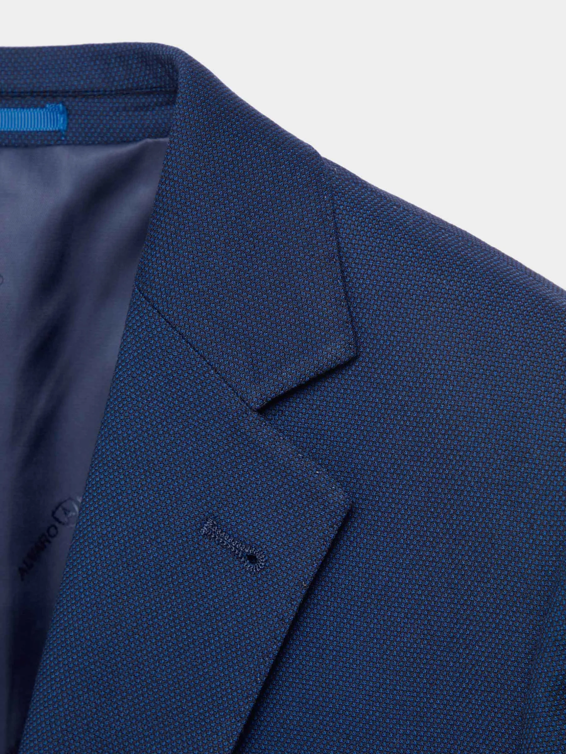 Alvaro Moreno AMERICANA BIRDEYE-Hombre Trajes|Trajes