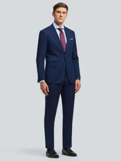 Alvaro Moreno AMERICANA BIRDEYE-Hombre Trajes|Trajes