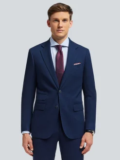 Alvaro Moreno AMERICANA BIRDEYE-Hombre Trajes|Trajes