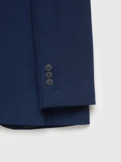 Alvaro Moreno AMERICANA BIRDEYE-Hombre Trajes|Trajes