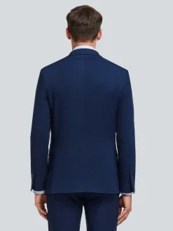 Alvaro Moreno AMERICANA BIRDEYE-Hombre Trajes|Trajes