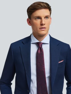 Alvaro Moreno AMERICANA BIRDEYE-Hombre Trajes|Trajes