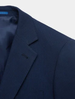 Alvaro Moreno AMERICANA BIRDEYE-Hombre Trajes|Trajes