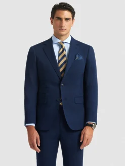 Alvaro Moreno AMERICANA BIRDEYE-Hombre Trajes|Trajes