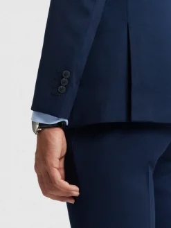 Alvaro Moreno AMERICANA BIRDEYE-Hombre Trajes|Trajes