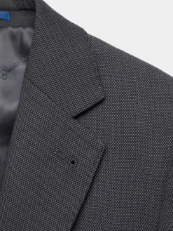 Alvaro Moreno AMERICANA BIRDEYE-Hombre Trajes|Trajes
