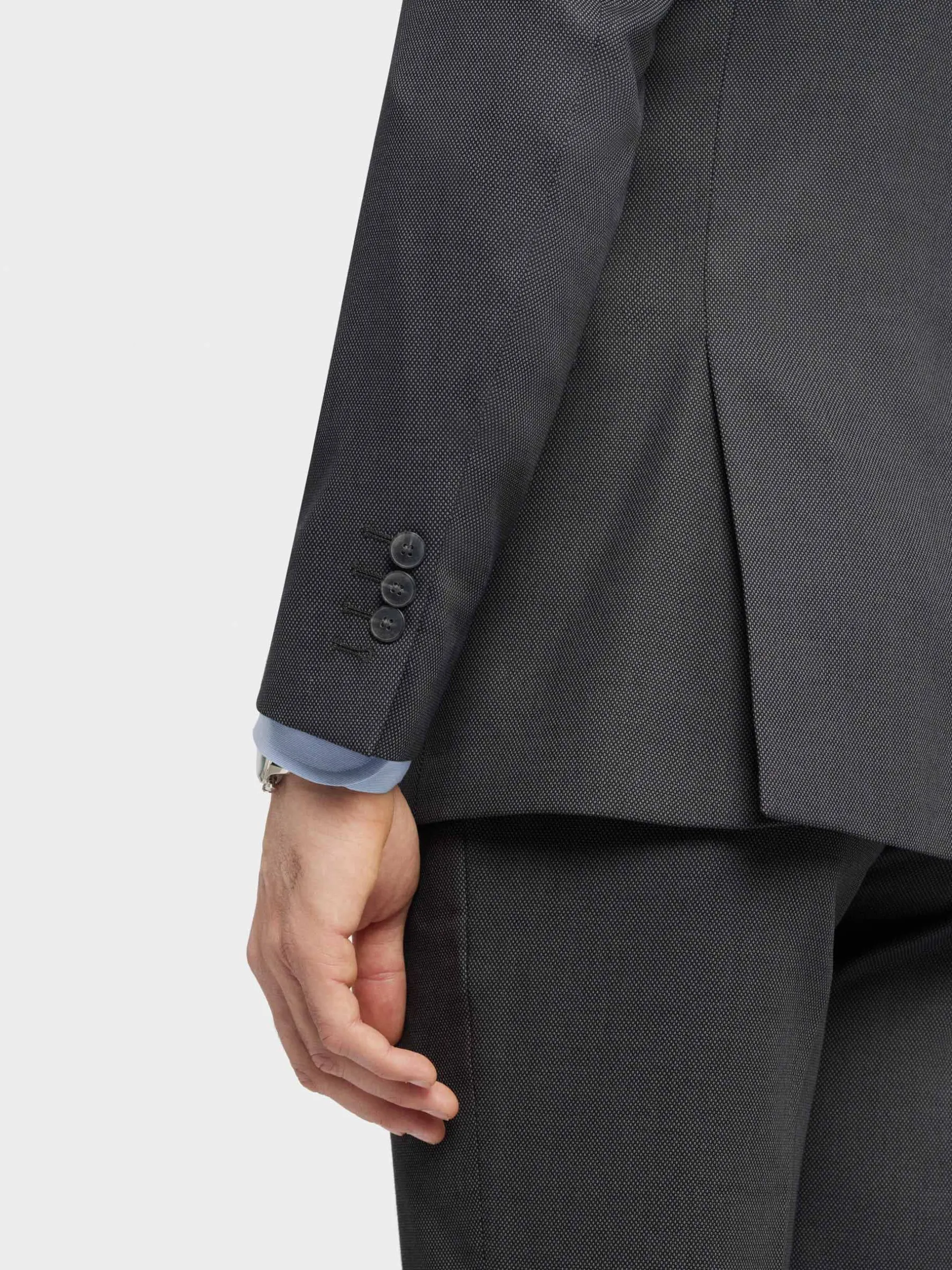 Alvaro Moreno AMERICANA BIRDEYE-Hombre Trajes|Trajes