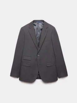 Alvaro Moreno AMERICANA BIRDEYE-Hombre Trajes|Trajes