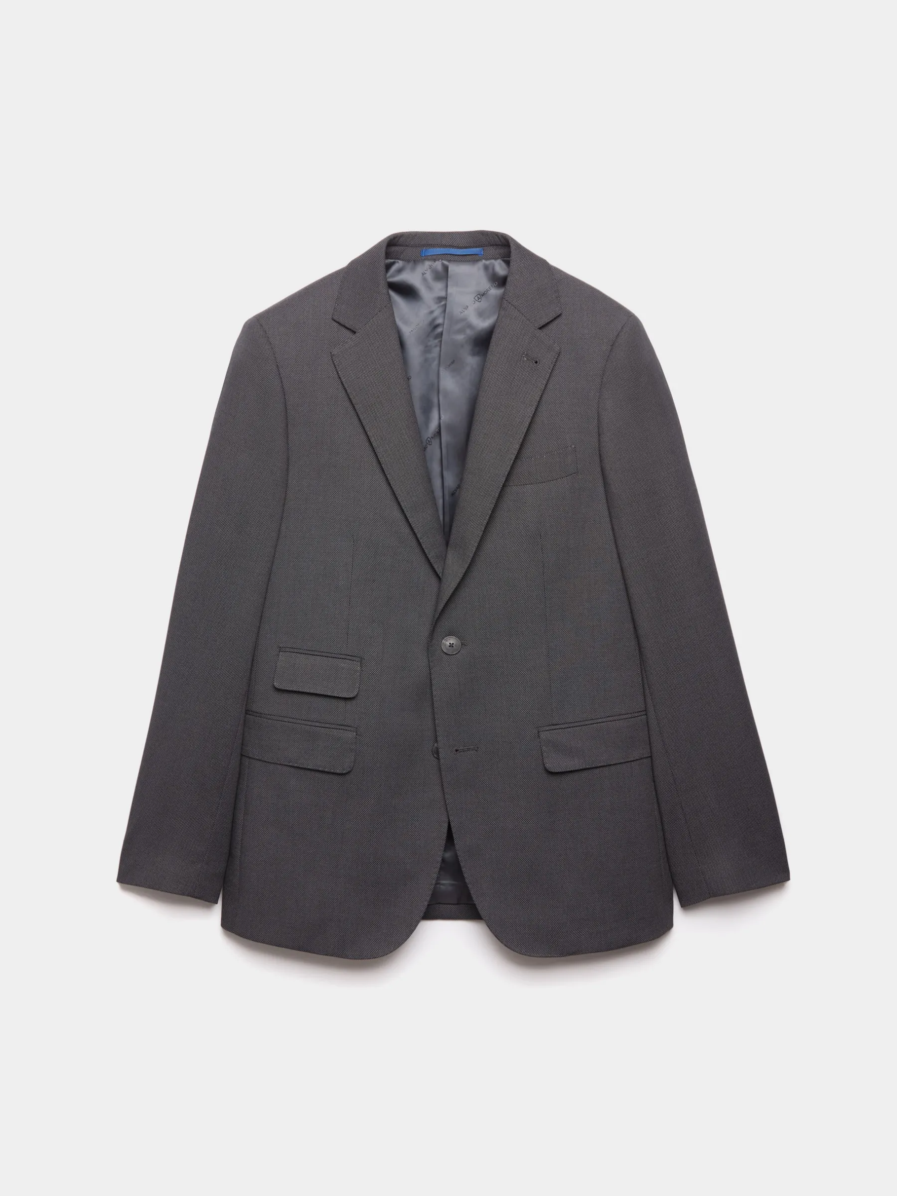 Alvaro Moreno AMERICANA BIRDEYE-Hombre Trajes|Trajes