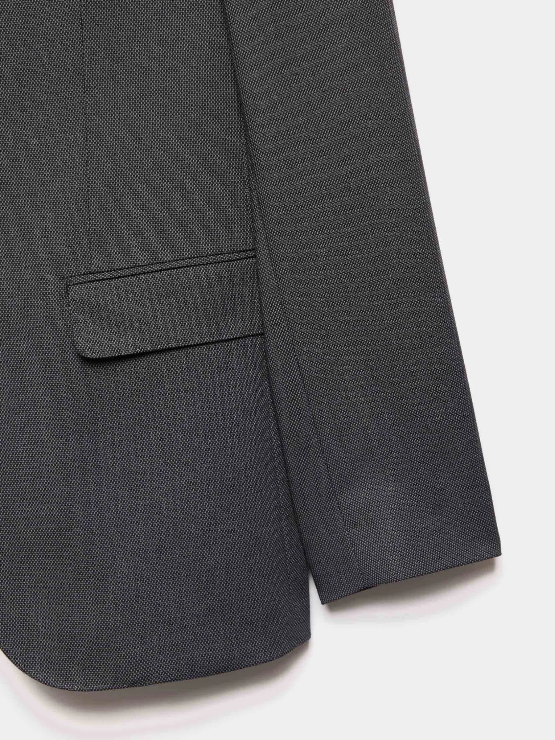 Alvaro Moreno AMERICANA BIRDEYE-Hombre Trajes|Trajes