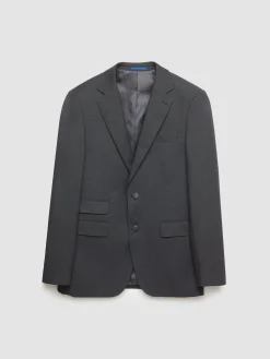 Alvaro Moreno AMERICANA BIRDEYE-Hombre Trajes|Trajes