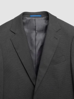 Alvaro Moreno AMERICANA BIRDEYE-Hombre Trajes|Trajes