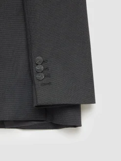 Alvaro Moreno AMERICANA BIRDEYE-Hombre Trajes|Trajes