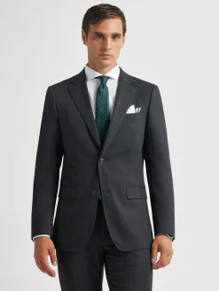 Alvaro Moreno AMERICANA BIRDEYE-Hombre Trajes|Trajes