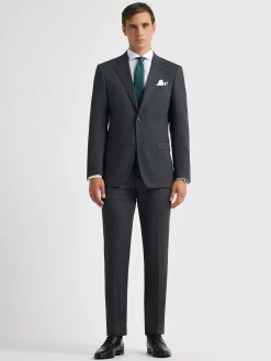 Alvaro Moreno AMERICANA BIRDEYE-Hombre Trajes|Trajes