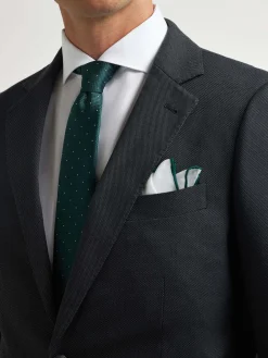 Alvaro Moreno AMERICANA BIRDEYE-Hombre Trajes|Trajes