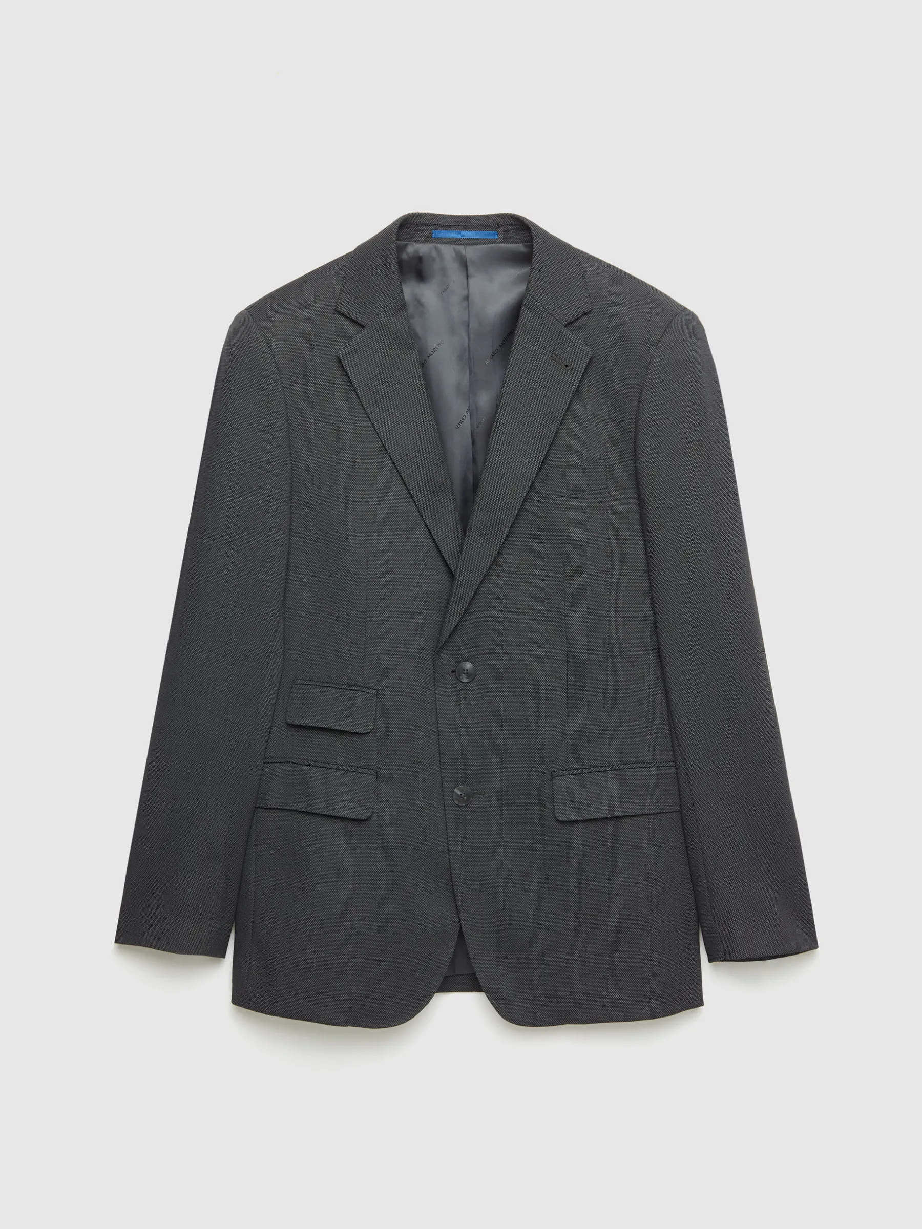 Alvaro Moreno AMERICANA BIRDEYE-Hombre Trajes|Trajes