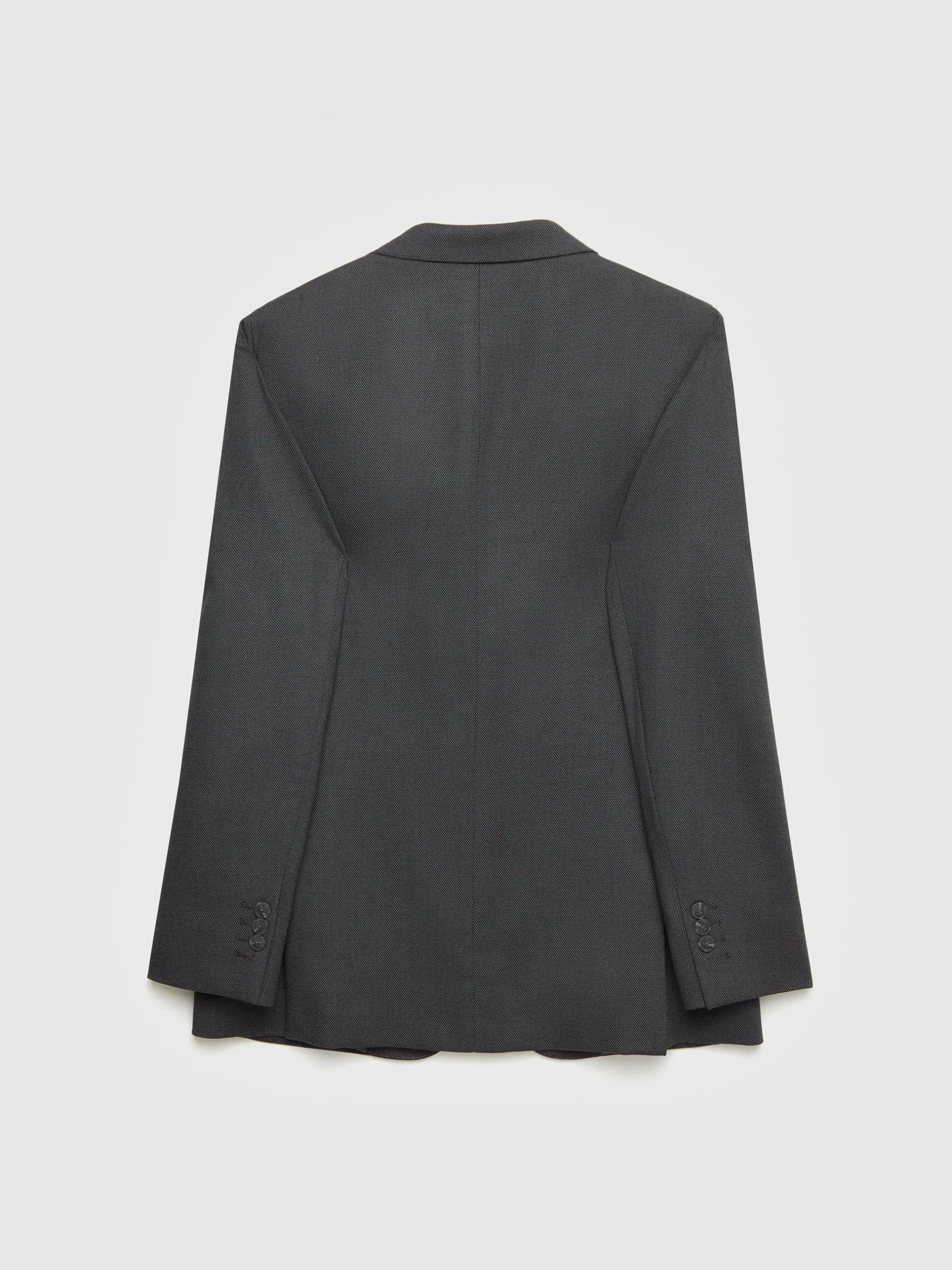 Alvaro Moreno AMERICANA BIRDEYE-Hombre Trajes|Trajes