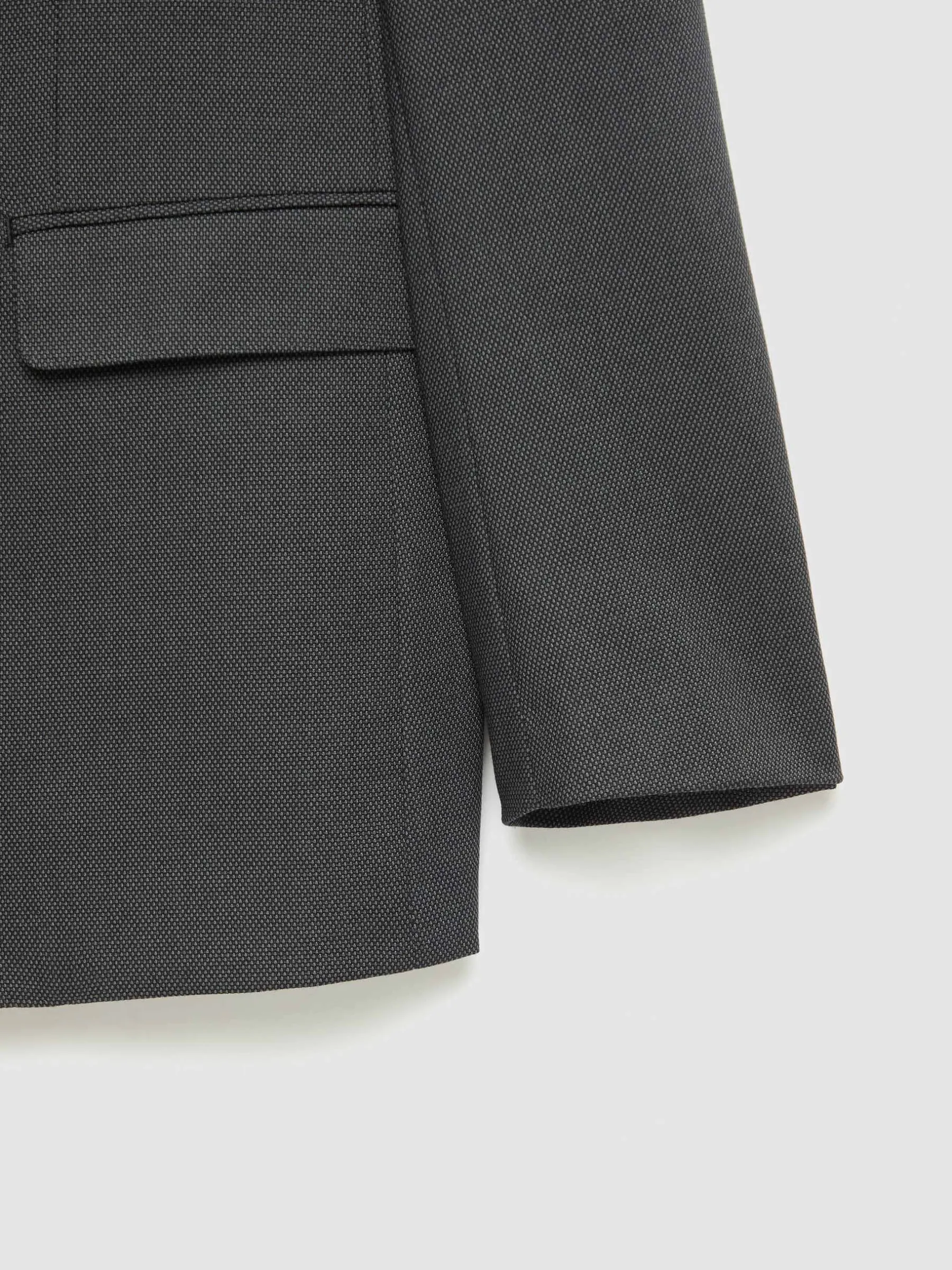 Alvaro Moreno AMERICANA BIRDEYE-Hombre Trajes|Trajes