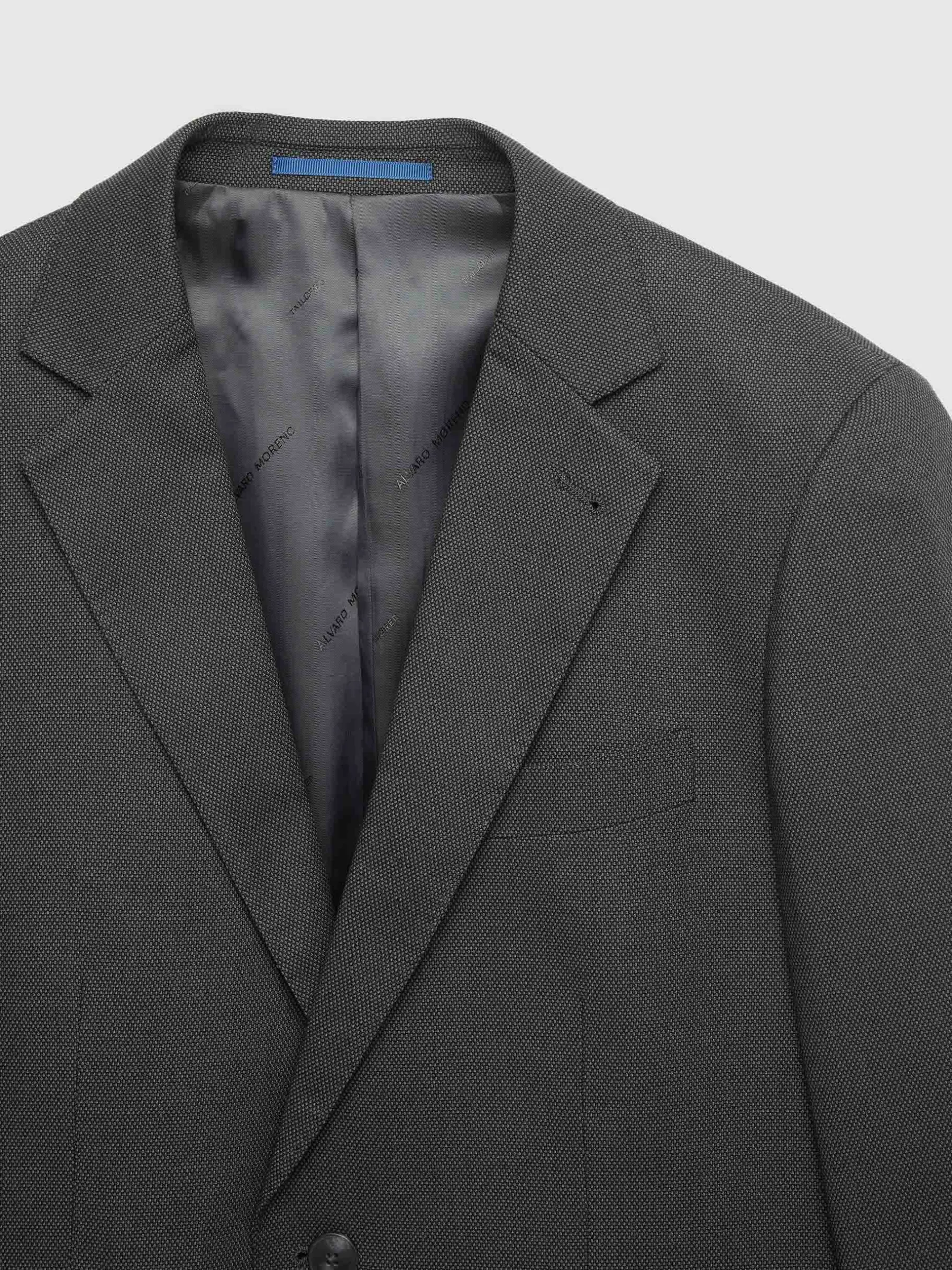 Alvaro Moreno AMERICANA BIRDEYE-Hombre Trajes|Trajes