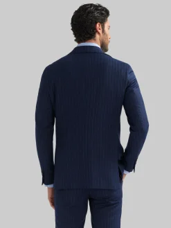 Alvaro Moreno AMERICANA CAPO DIPLO-Hombre Trajes|Trajes