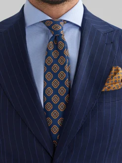 Alvaro Moreno AMERICANA CAPO DIPLO-Hombre Trajes|Trajes