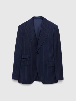 Alvaro Moreno AMERICANA CAPO DIPLO-Hombre Trajes|Trajes