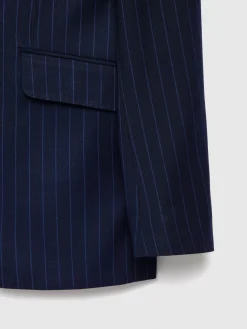 Alvaro Moreno AMERICANA CAPO DIPLO-Hombre Trajes|Trajes