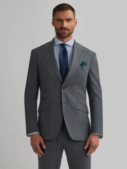 Alvaro Moreno AMERICANA CAPO FIL A FIL-Hombre Trajes|Trajes