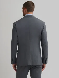 Alvaro Moreno AMERICANA CAPO FIL A FIL-Hombre Trajes|Trajes