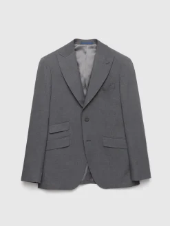 Alvaro Moreno AMERICANA CAPO FIL A FIL-Hombre Trajes|Trajes