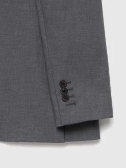 Alvaro Moreno AMERICANA CAPO FIL A FIL-Hombre Trajes|Trajes