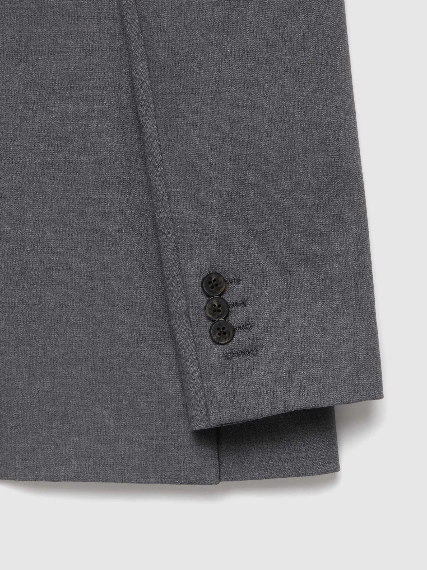 Alvaro Moreno AMERICANA CAPO FIL A FIL-Hombre Trajes|Trajes