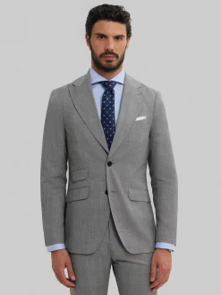 Alvaro Moreno AMERICANA CAPO GALES-Hombre Trajes|Trajes