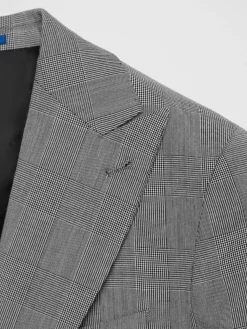 Alvaro Moreno AMERICANA CAPO GALES-Hombre Trajes|Trajes