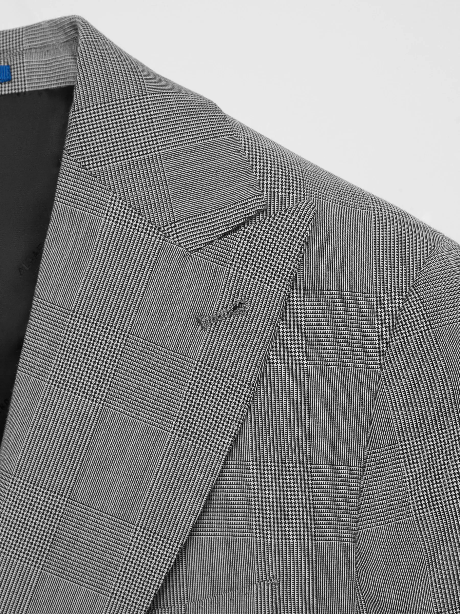 Alvaro Moreno AMERICANA CAPO GALES-Hombre Trajes|Trajes