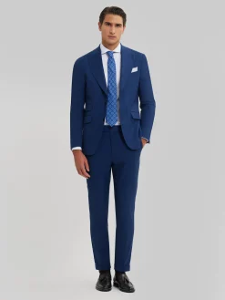 Alvaro Moreno AMERICANA CAPO MICRO-Hombre Trajes|Trajes