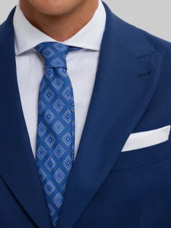 Alvaro Moreno AMERICANA CAPO MICRO-Hombre Trajes|Trajes