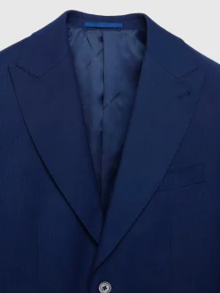 Alvaro Moreno AMERICANA CAPO MICRO-Hombre Trajes|Trajes