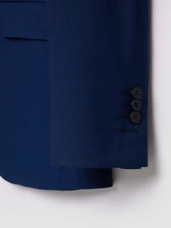 Alvaro Moreno AMERICANA CAPO MICRO-Hombre Trajes|Trajes