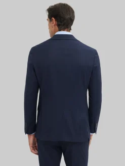 Alvaro Moreno AMERICANA CAPO MICRO-Hombre Trajes|Trajes