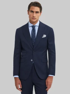 Alvaro Moreno AMERICANA CAPO MICRO-Hombre Trajes|Trajes