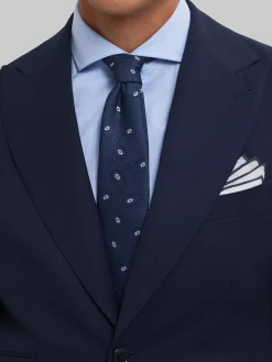 Alvaro Moreno AMERICANA CAPO MICRO-Hombre Trajes|Trajes