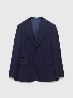 Alvaro Moreno AMERICANA CAPO MICRO-Hombre Trajes|Trajes