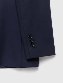 Alvaro Moreno AMERICANA CAPO MICRO-Hombre Trajes|Trajes