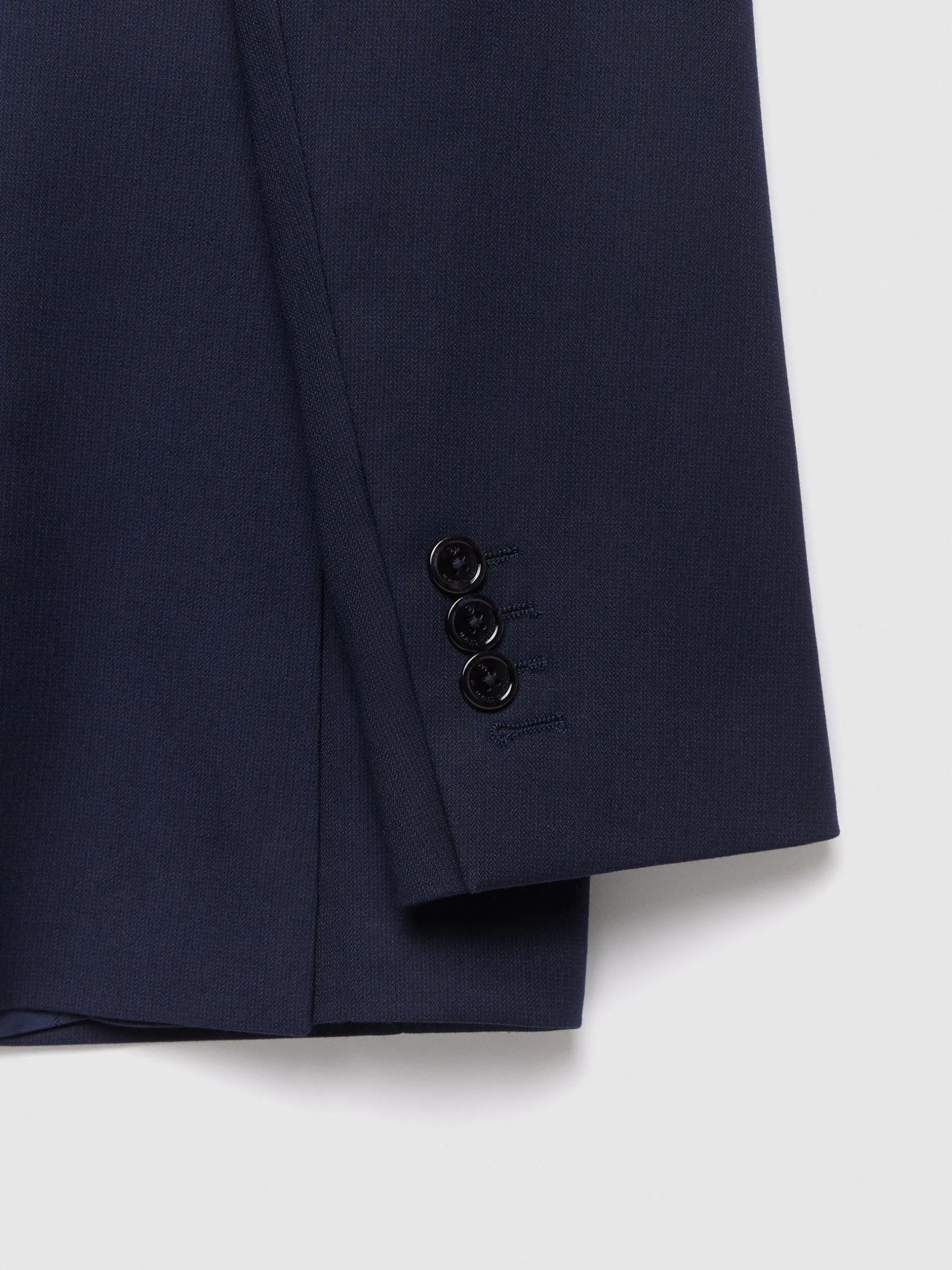 Alvaro Moreno AMERICANA CAPO MICRO-Hombre Trajes|Trajes