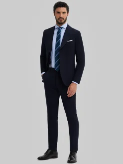 Alvaro Moreno AMERICANA CAPO PLAIN-Hombre Trajes|Trajes