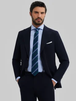 Alvaro Moreno AMERICANA CAPO PLAIN-Hombre Trajes|Trajes