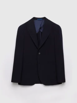 Alvaro Moreno AMERICANA CAPO PLAIN-Hombre Trajes|Trajes