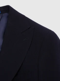 Alvaro Moreno AMERICANA CAPO PLAIN-Hombre Trajes|Trajes